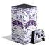 NBA Phoenix Suns Historic Blast XBox Series X Digital Edition Bundle Skin