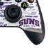 NBA Phoenix Suns Historic Blast XBox Series X Digital Edition Bundle Skin