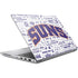 NBA Phoenix Suns Historic Blast HP ZBook Fury 16 G10 Skin