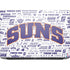 NBA Phoenix Suns Historic Blast HP ZBook Fury 16 G10 Skin