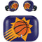 NBA Phoenix Suns Large Logo Amazon Echo Buds Skin