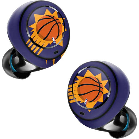 NBA Phoenix Suns Large Logo Amazon Echo Buds Skin