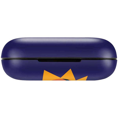NBA Phoenix Suns Large Logo Amazon Echo Buds Skin