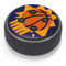 NBA Phoenix Suns Large Logo Amazon Echo Dot Skin