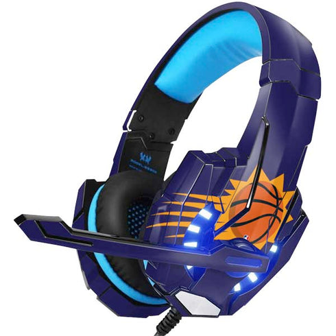 NBA Phoenix Suns Large Logo BENGOO G9000 Skin