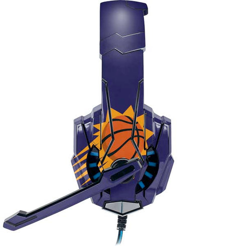 NBA Phoenix Suns Large Logo BENGOO G9000 Skin