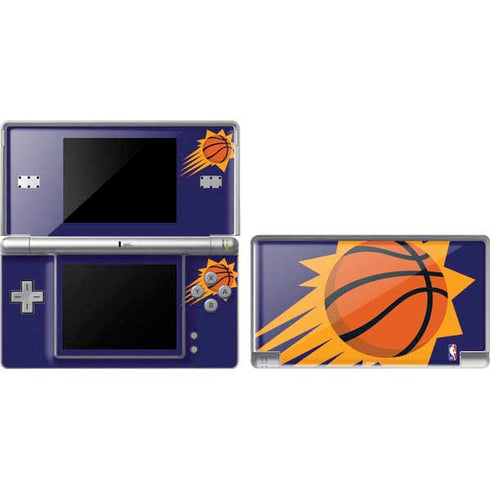 NBA Phoenix Suns Large Logo Nintendo Skins
