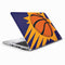 NBA Phoenix Suns Large Logo HP Elitebook Skin