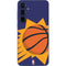 NBA Phoenix Suns Large Logo Galaxy A35 5G Skin