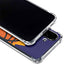 NBA Phoenix Suns Large Logo Galaxy A36 5G Clear Case