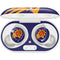 NBA Phoenix Suns Large Logo Galaxy Buds Plus Skin