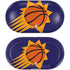 NBA Phoenix Suns Large Logo Galaxy Buds Plus Skin