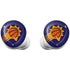 NBA Phoenix Suns Large Logo Galaxy Buds Plus Skin