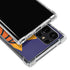 NBA Phoenix Suns Large Logo Galaxy S23 Ultra Clear Case