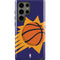 NBA Phoenix Suns Large Logo Galaxy S23 Ultra Pro Case