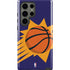 NBA Phoenix Suns Large Logo Galaxy S23 Ultra Pro Case