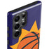 NBA Phoenix Suns Large Logo Galaxy S23 Ultra Pro Case