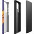 NBA Phoenix Suns Large Logo Galaxy S23 Ultra Pro Case