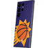 NBA Phoenix Suns Large Logo Galaxy Skins