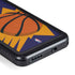 NBA Phoenix Suns Large Logo Galaxy S24 Plus Waterproof Case