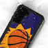 NBA Phoenix Suns Large Logo Galaxy S24 Plus Waterproof Case