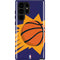 NBA Phoenix Suns Large Logo Galaxy S25 Ultra Impact Case