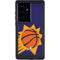 NBA Phoenix Suns Large Logo Galaxy S24 Ultra Waterproof Case