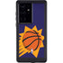 NBA Phoenix Suns Large Logo Galaxy S24 Ultra Waterproof Case