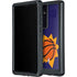 NBA Phoenix Suns Large Logo Galaxy S24 Ultra Waterproof Case