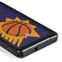 NBA Phoenix Suns Large Logo Galaxy S24 Ultra Waterproof Case