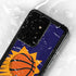 NBA Phoenix Suns Large Logo Galaxy S24 Ultra Waterproof Case