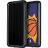 NBA Phoenix Suns Large Logo Galaxy S24 Waterproof Case