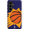 NBA Phoenix Suns Large Logo Galaxy S26 Impact Case
