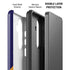 NBA Phoenix Suns Large Logo Galaxy S26 Impact Case