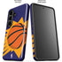 NBA Phoenix Suns Large Logo Galaxy S26 Impact Case