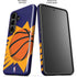 NBA Phoenix Suns Large Logo Galaxy S26 Plus Impact Case