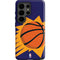 NBA Phoenix Suns Large Logo Galaxy S26 Ultra Impact Case