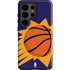 NBA Phoenix Suns Large Logo Galaxy S26 Ultra Impact Case