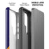 NBA Phoenix Suns Large Logo Galaxy S26 Ultra Impact Case