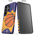 NBA Phoenix Suns Large Logo Galaxy S26 Ultra Impact Case