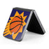 NBA Phoenix Suns Large Logo Galaxy Z Flip6 Skin