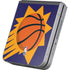 NBA Phoenix Suns Large Logo Galaxy Z Flip6 Skin