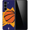 NBA Phoenix Suns Large Logo Galaxy Z Fold5 5G Skin