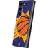 NBA Phoenix Suns Large Logo Galaxy Z Fold5 5G Skin