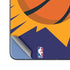 NBA Phoenix Suns Large Logo Galaxy Z Fold5 5G Skin