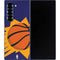 NBA Phoenix Suns Large Logo Galaxy Z Fold6 Skin