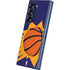 NBA Phoenix Suns Large Logo Galaxy Z Fold6 Skin
