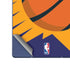 NBA Phoenix Suns Large Logo Galaxy Z Fold6 Skin