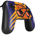 NBA Phoenix Suns Large Logo Google Stadia Controller Skin