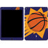 NBA Phoenix Suns Large Logo iPad Skins